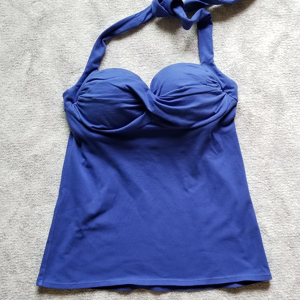 Victoria Secret Miraculous Pushup Halter